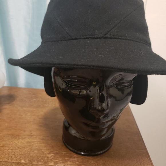 Gottmann Gore Windstopper Hat 57cm - Picture 2 of 6